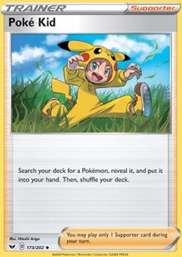 Poké Bimbo