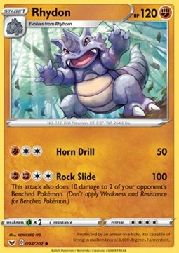 Rhydon 