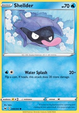 Shellder 