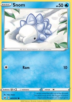 Snom 