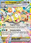 Exeggutor di Alola ex
