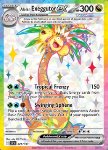 Exeggutor di Alola ex