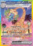 Exeggutor di Alola ex