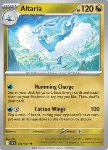 Altaria 