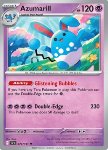 Azumarill 