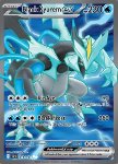 Kyurem Nero ex