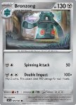 Bronzong 