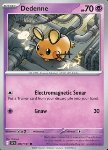 Dedenne 