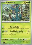 Dhelmise 