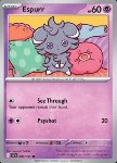 Espurr 
