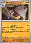 Excadrill 