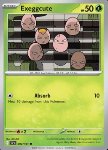 Exeggcute 