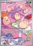 Exeggcute 