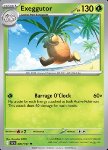 Exeggutor 