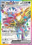 Hydreigon ex 