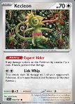 Kecleon 
