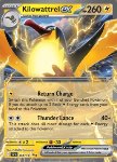 Kilowattrel ex 