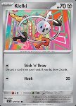 Klefki 