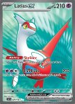 Latias ex 
