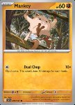 Mankey 