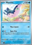 Mantine 
