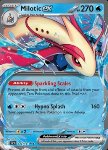 Milotic ex 