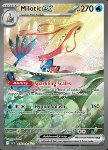 Milotic ex 