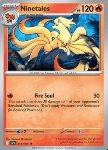 Ninetales 