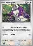 Oranguru 