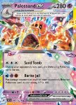 Palossand ex 