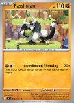 Passimian 