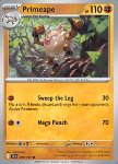 Primeape 