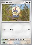 Rufflet 
