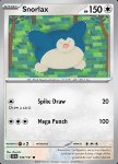 Snorlax 