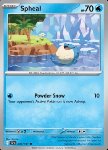 Spheal 
