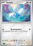 Swablu 