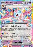 Sylveon ex 