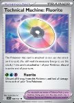 Macchinario Tecnico: Fluorite