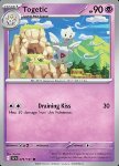 Togetic 
