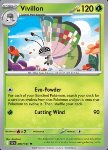 Vivillon 