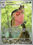 Vivillon 