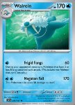 Walrein 