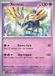 Xerneas 