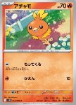 Torchic 