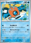 Rotom Lavaggio 
