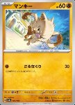 Mankey 