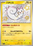 Pachirisu 