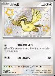 Pidgey 