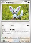 Minccino 