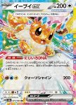 Eevee ex 
